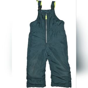3T Carters Snow Pants